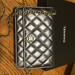 Chanel limited WOC